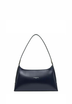 LANCASTER LARGE SUAVE ACE - Handtasche - bleu foncé