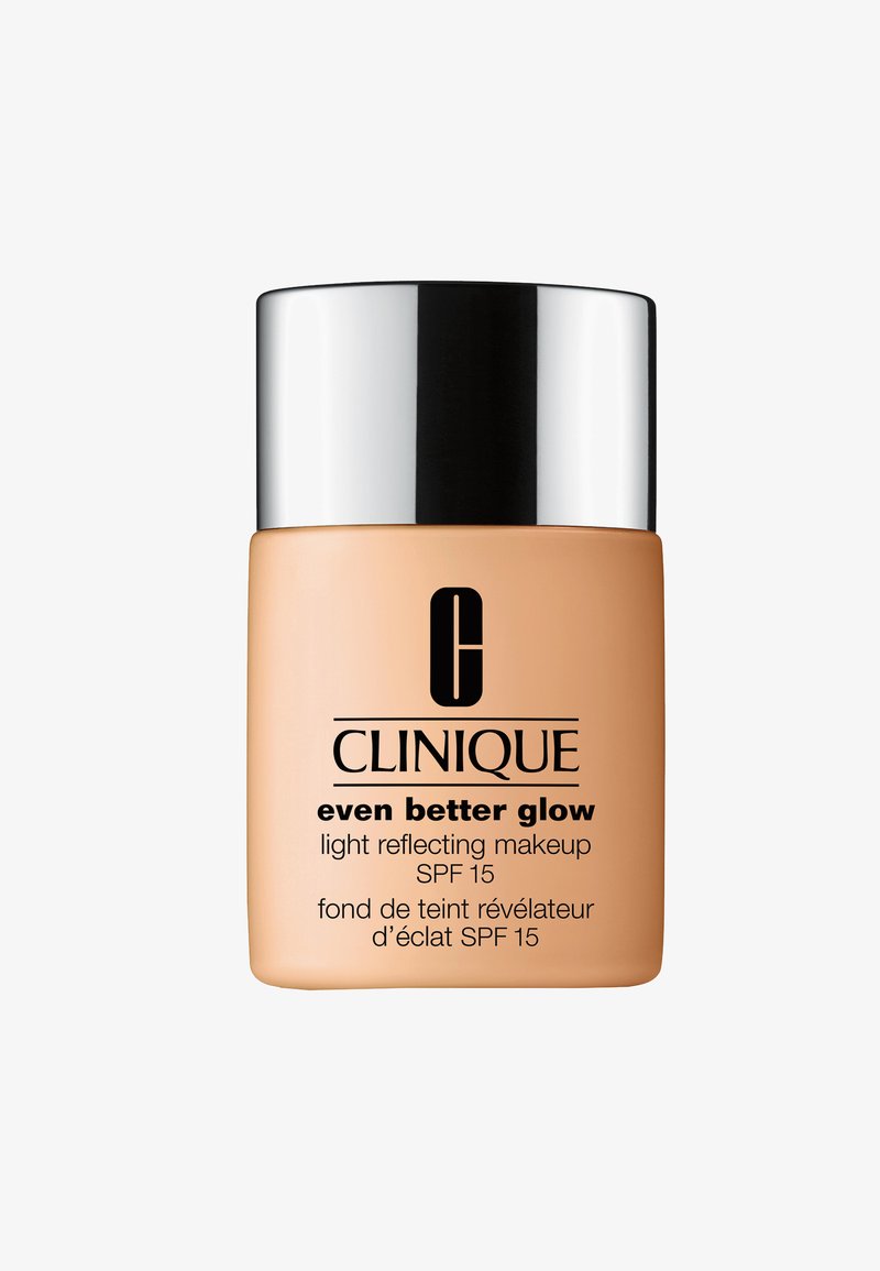 Clinique EVEN BETTER GLOW SPF15 MAKEUP  - Foundation - WN22 ecru