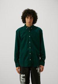 Carhartt WIP MADISON - Srajca - chervil