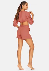 Feba Swimwear BOLERKO - Akcesoria plażowe