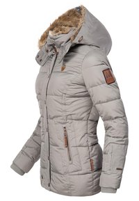 Marikoo NEKOO - Vinterjakke - grey