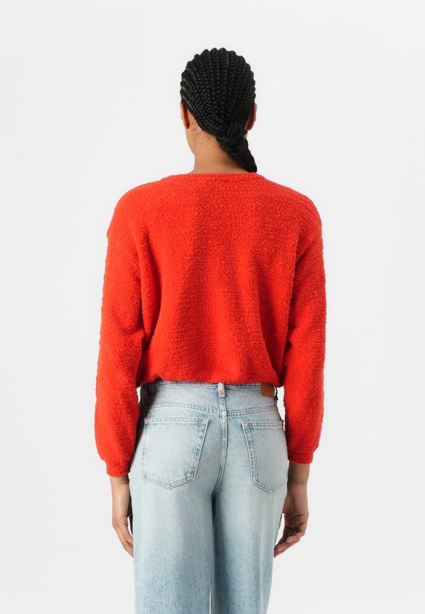 LIGEWAY - Jumper - volcano4