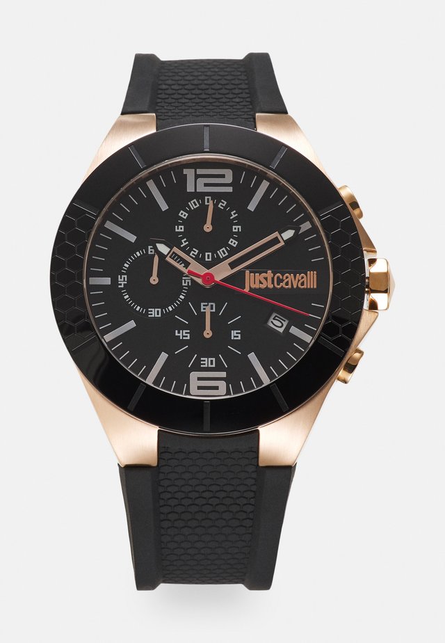 Cronografo - black