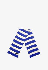 Geselecteerd, bright marina/linen white