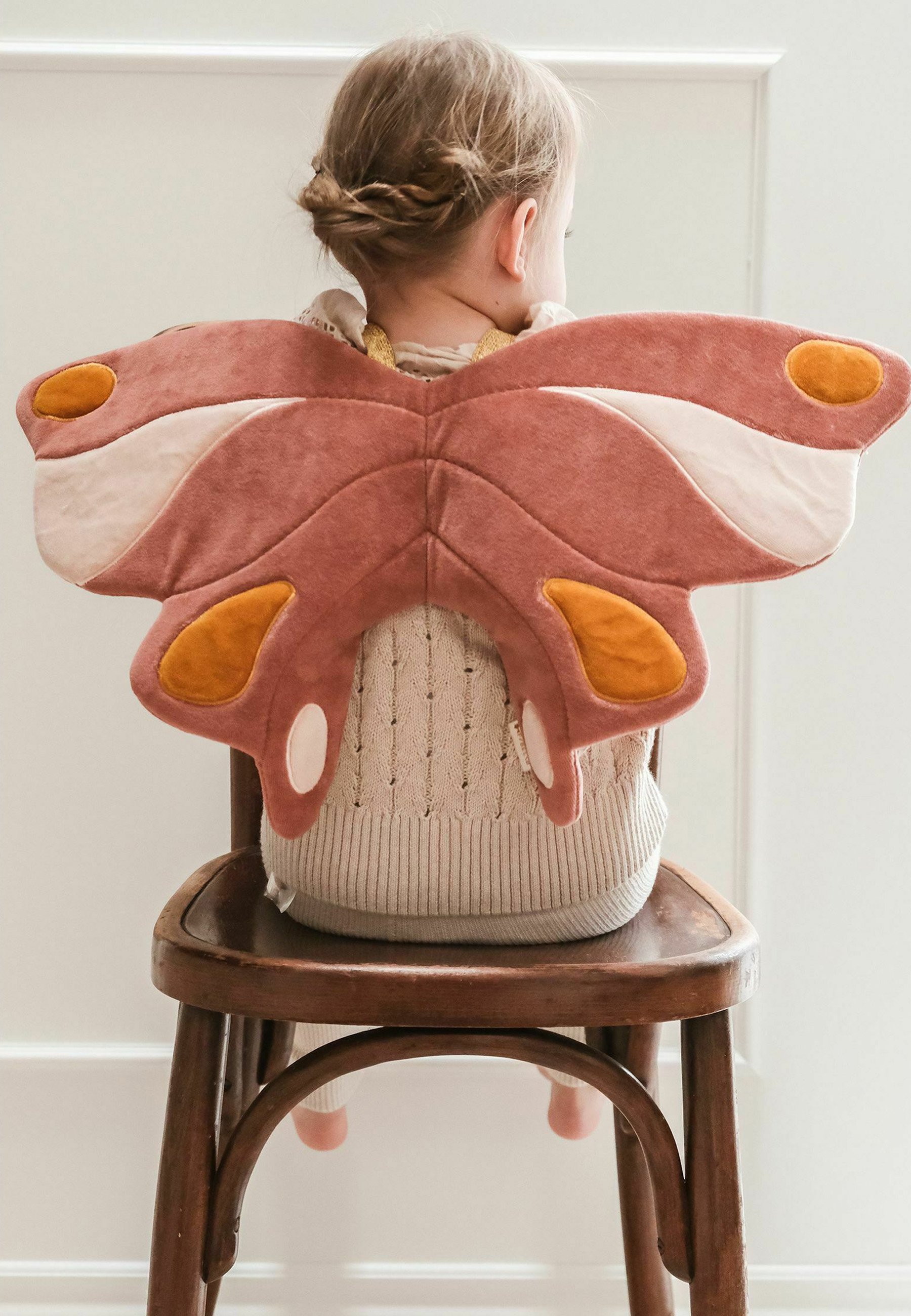 Fabelab UP WINGS - Role play toy - ash rose/light red - Zalando.ie