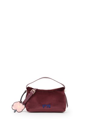 ISABELLA - Sac à main - bordeaux