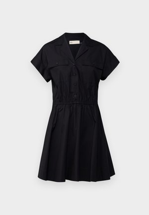 Tory Burch SHIRT DRESS - Paitamekko - black