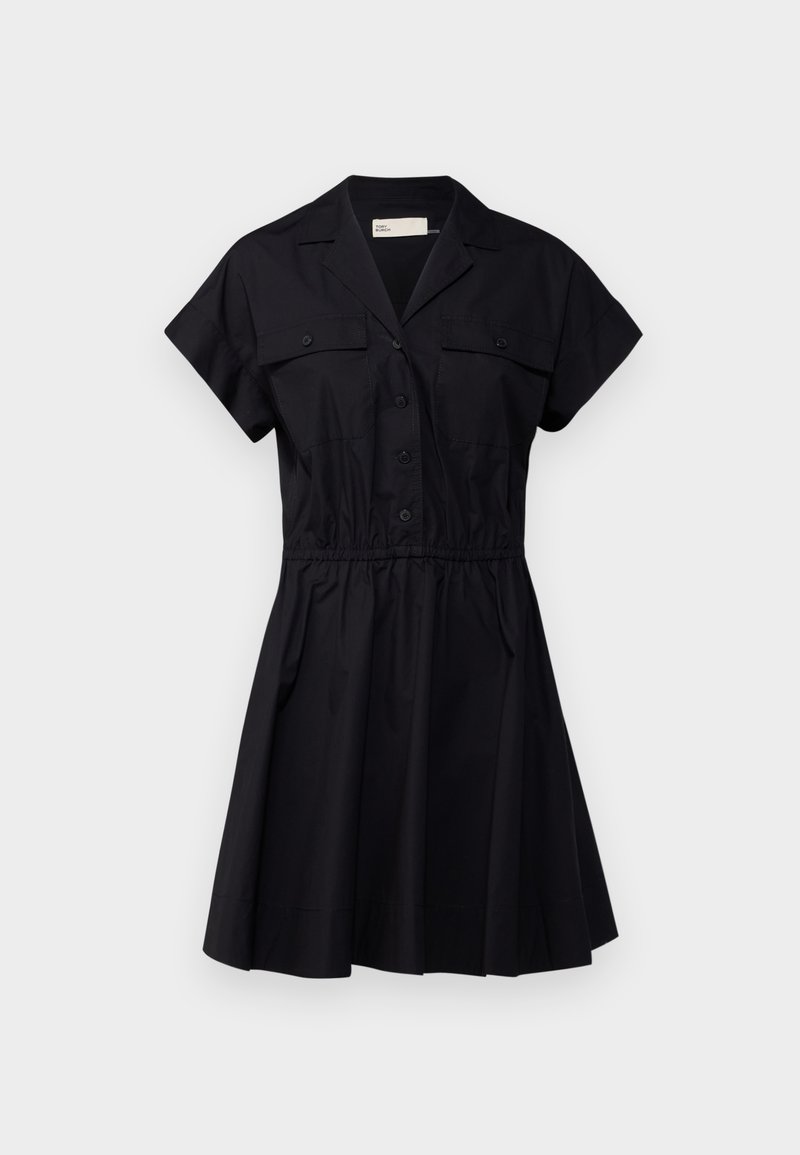 TORY BURCH Blousejurk zwart