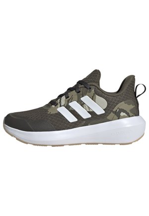 Zapatillas - olive