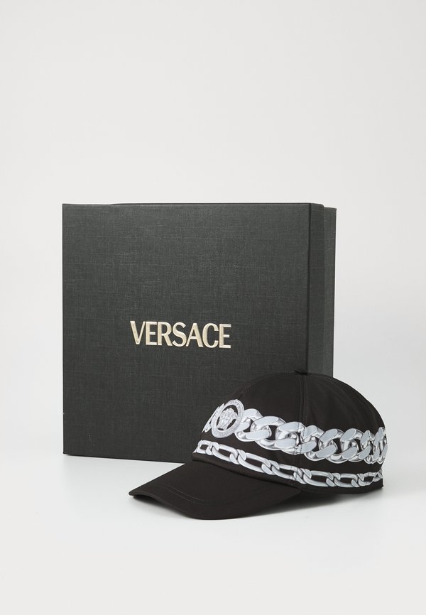 BASEBALL MEDUSA CHAINS - Cap4