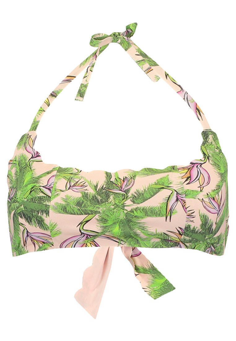 Top de bikini