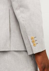 Jack & Jones PREMIUM JPRRIVIERA - Odijelo - timber wolf