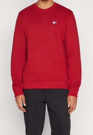 Felpa - red