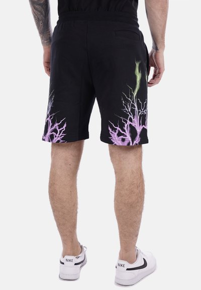 PHOBIA ARCHIVE Shorts - nero