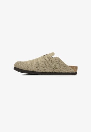 Skechers Muiltjes - taupe