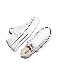 Converse CHUCK TAYLOR ALL STAR  biały