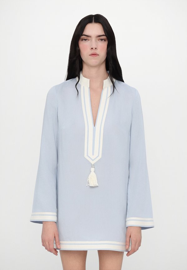 STRIPE TUNIC - Freizeitkleid