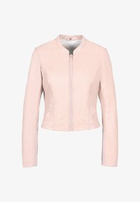 Geselecteerd, future pink