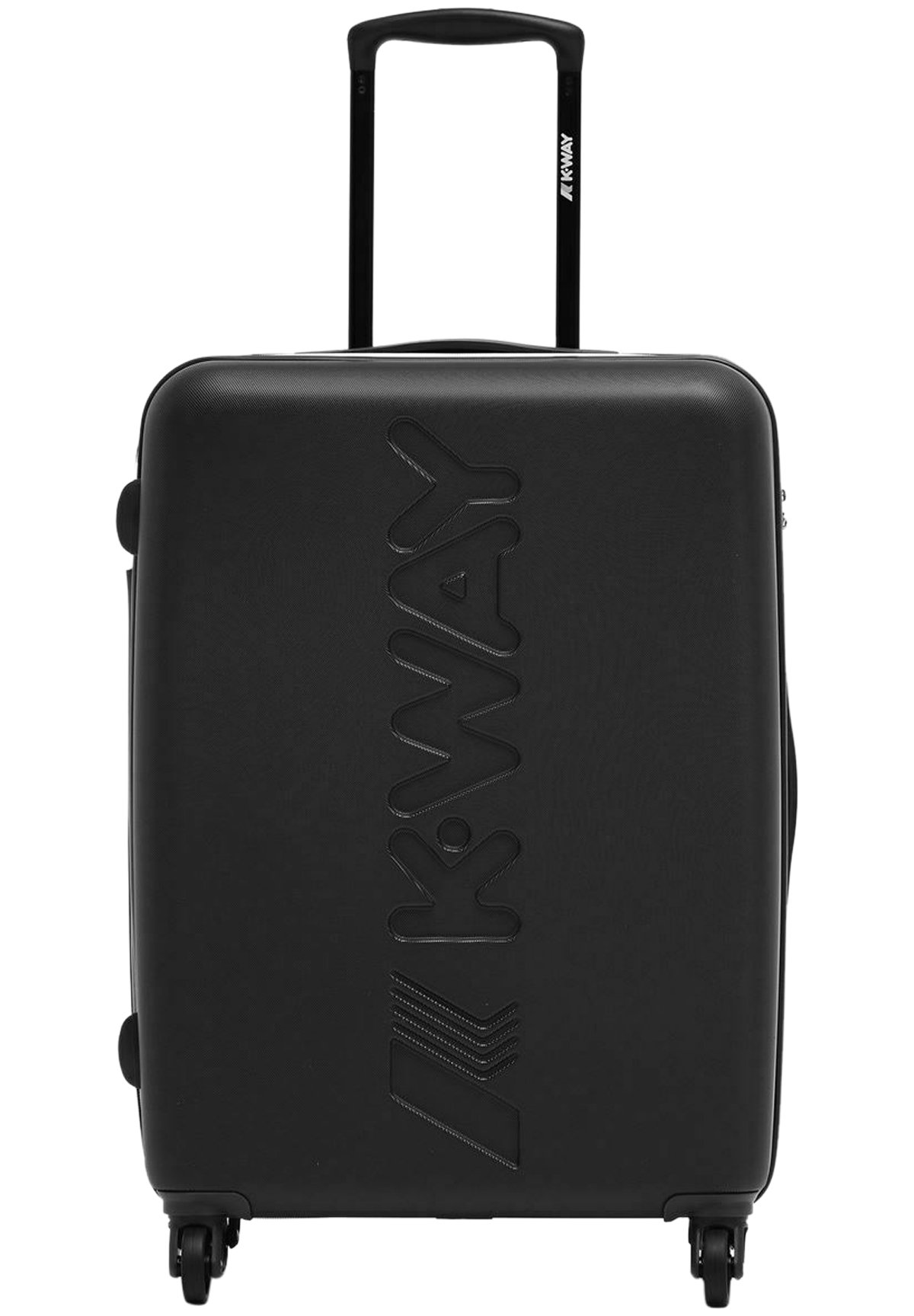 K-Way Trolley - nero - Zalando.it