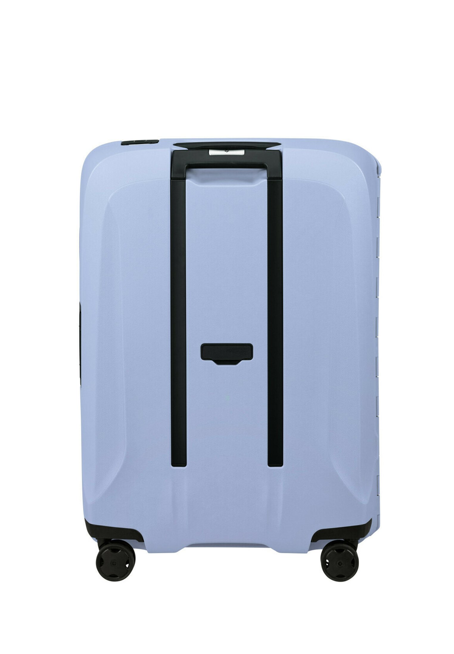 旅行かばん・小分けバッグ Samsonite suitcase price NEGOTIABLE Samsonite Wheeled suitcase - lavender/lilac - Zalando