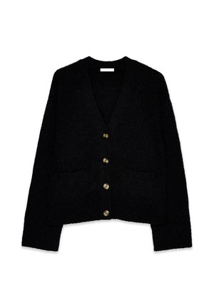 Gilet - black