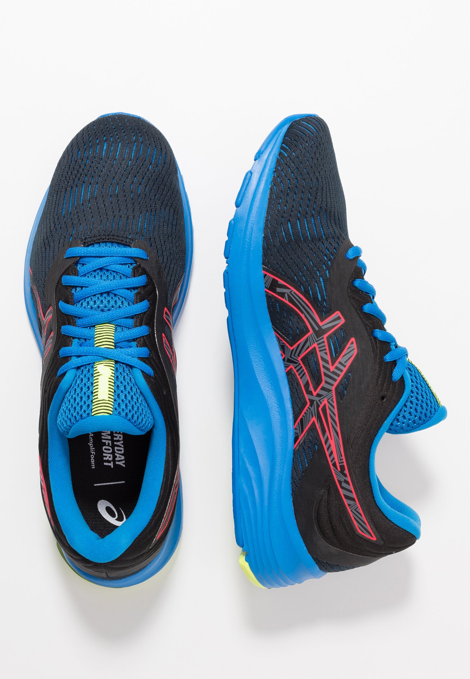 asics gel pulse 11 laser pink