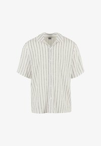 Ausgewählt, offwhite black