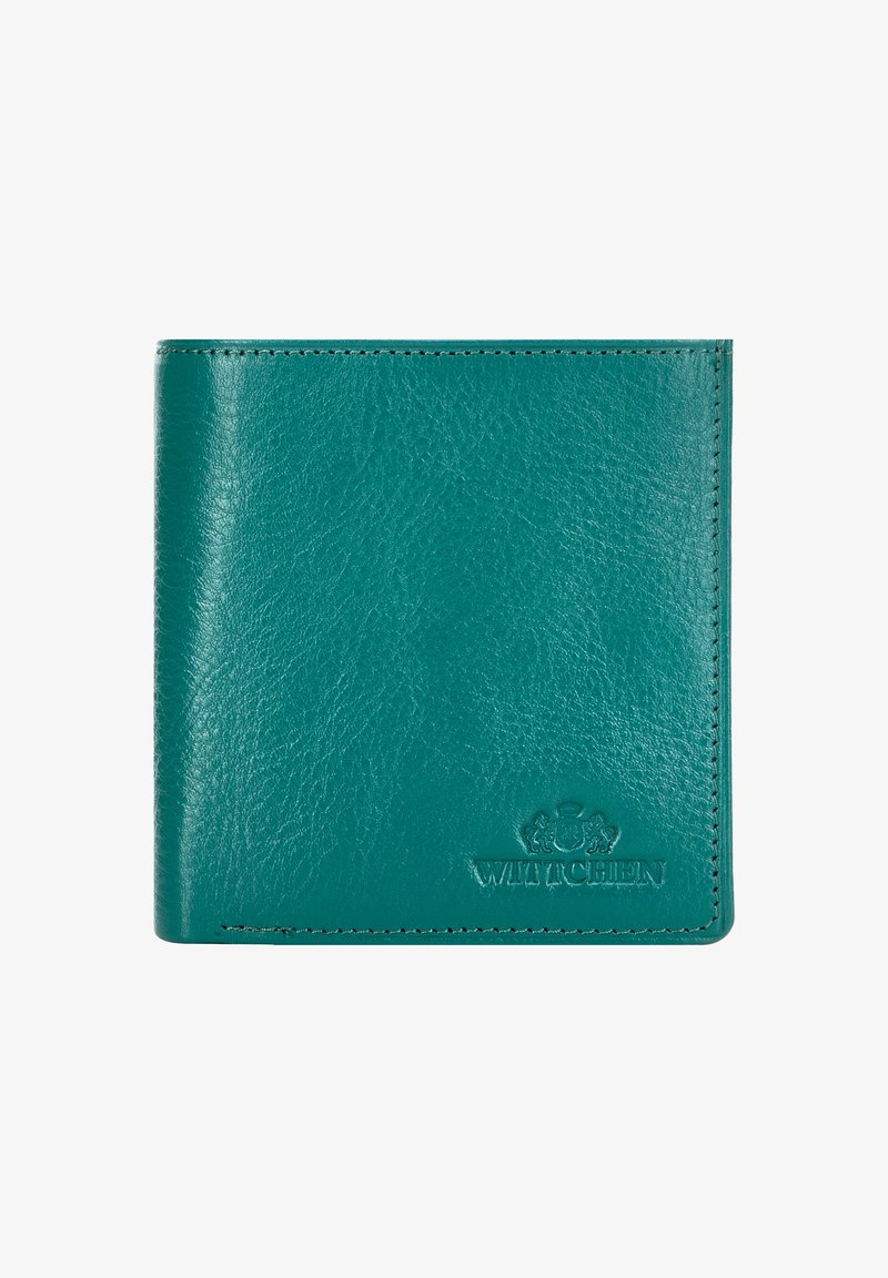WITTCHEN Portefeuille - green