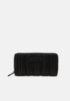 KUSHION ZIP - Wallet - black