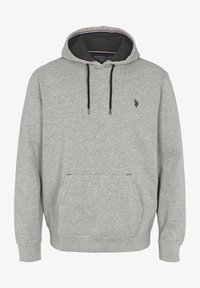 Nem kiválasztott, grey melange