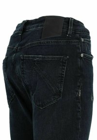 CHASIN' IGGY ASTRO - Jeans slim fit - blue