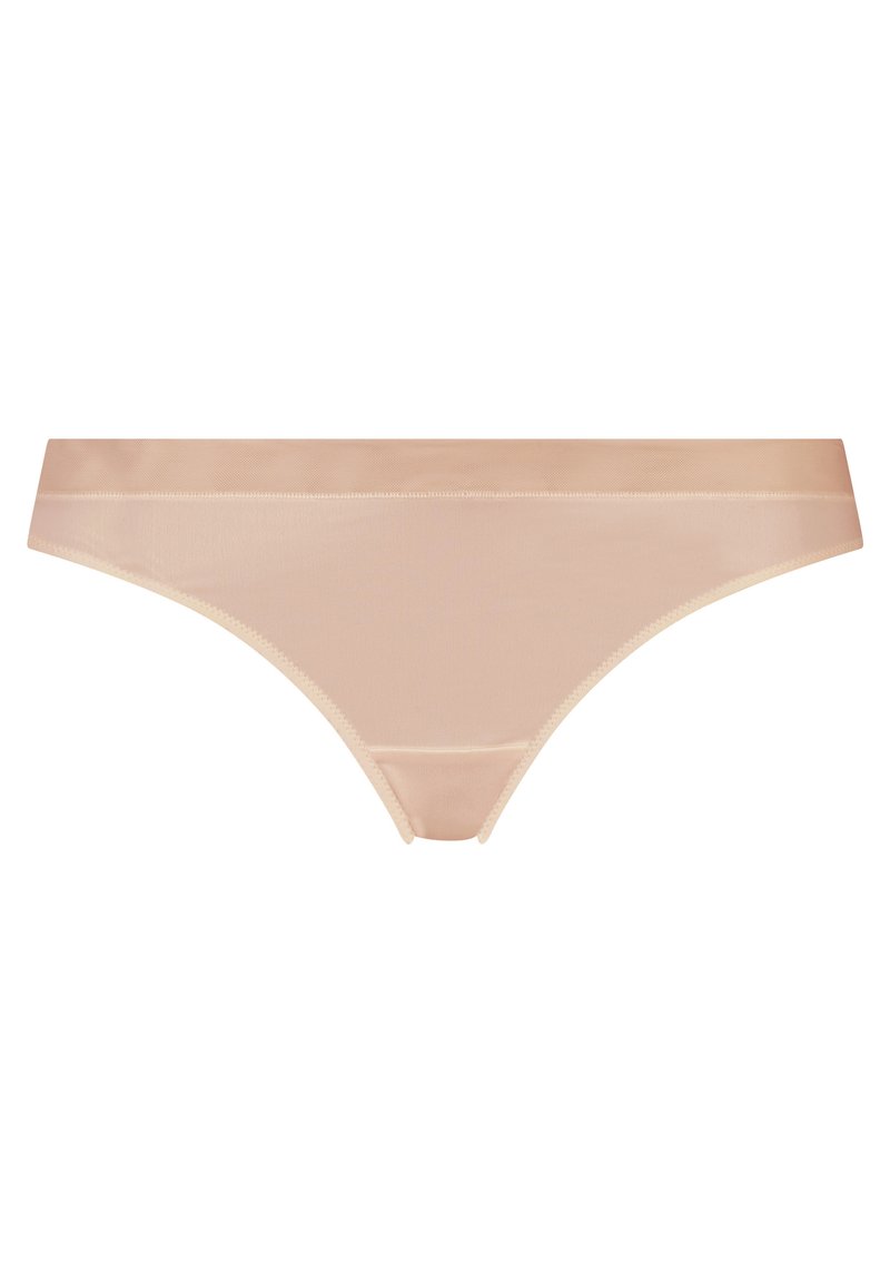 Hunkemöller String beige Hunkemöller String beige
