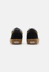 Vans OLD SKOOL UNISEX - Zapatillas - black