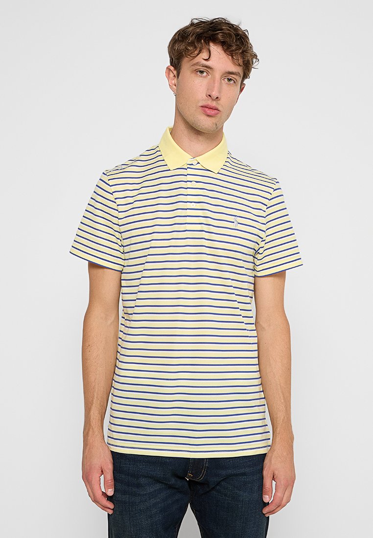 RLX Golf Poloshirt meerkleurig