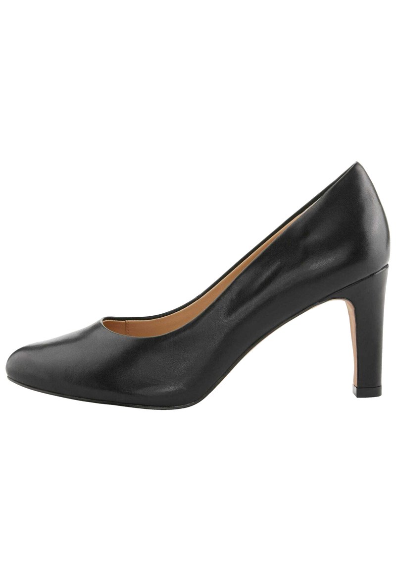 Damen Pumps | MONA High Heel Pumpsschwarz - GW23146 Damen Pumps | MONA High Heel Pumpsschwarz - GW23146