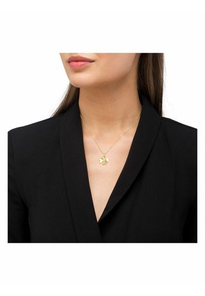 Ketting - gold-coloured