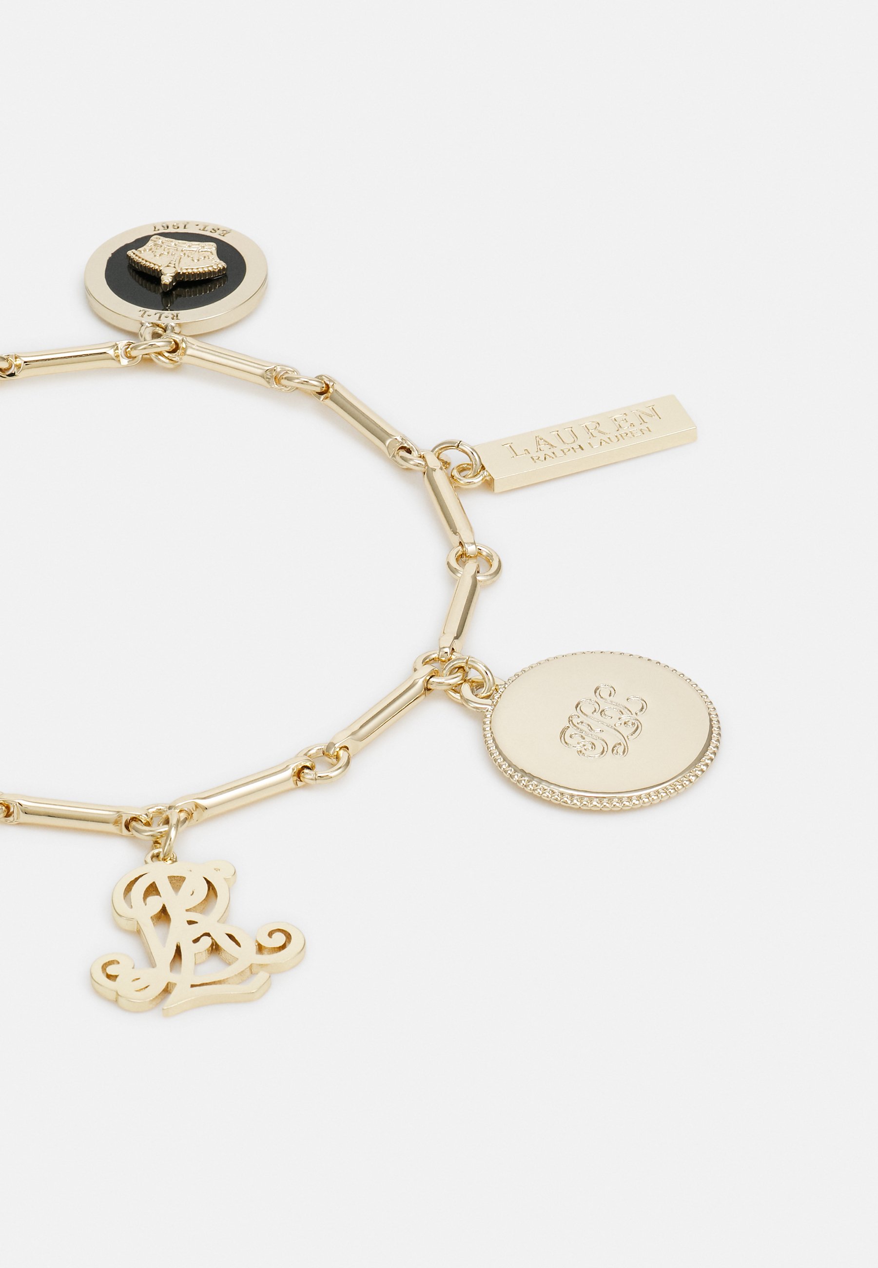FURLA ブレスレット LOVING padlock bracelets FURLA ブレスレット LOVING padlock bracelets - メルカリ