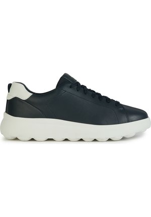 Geox U SPHERICA - Sneakers basse - navy