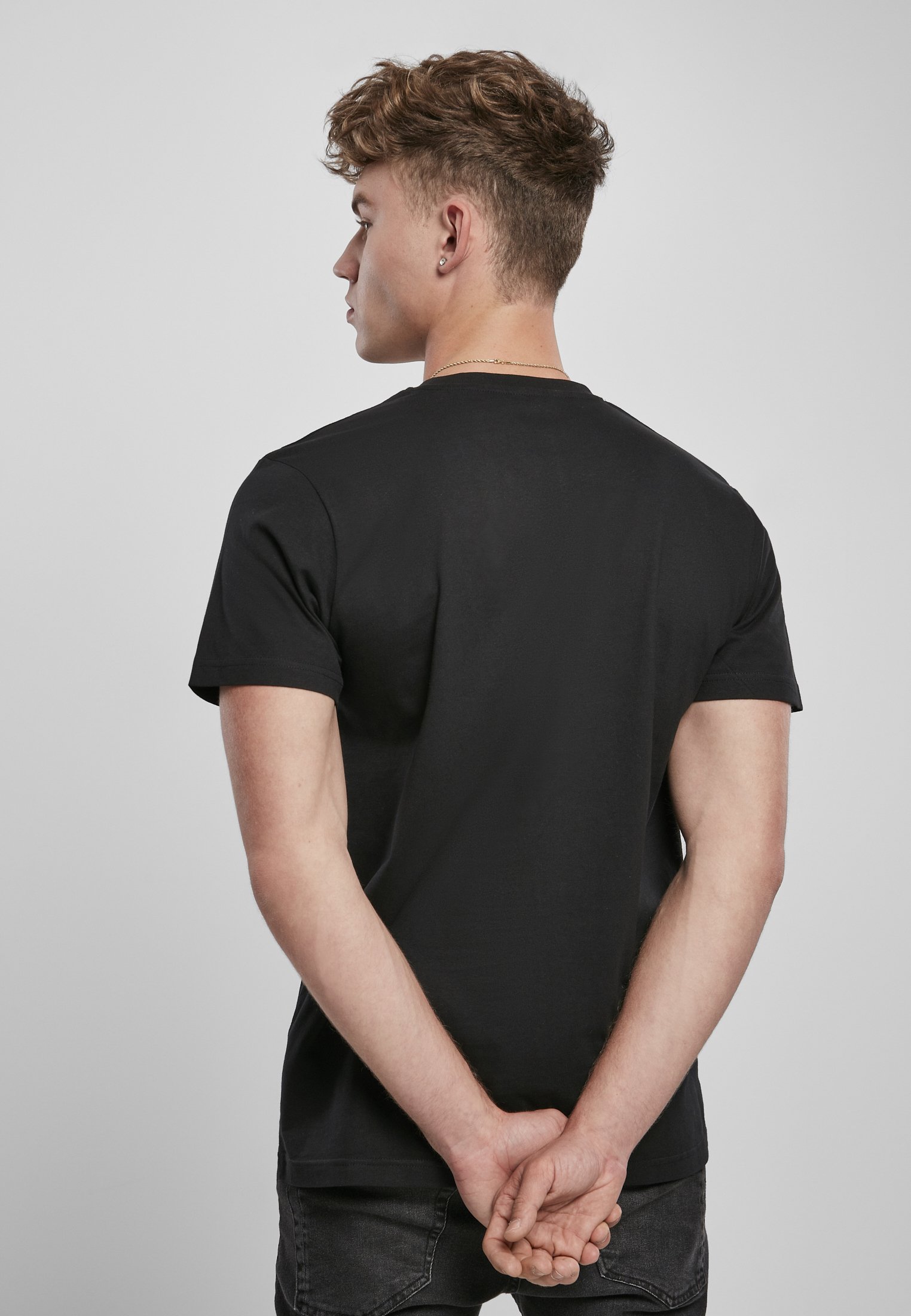 Mister Tee TUPAC LYRICS - Print T-shirt 