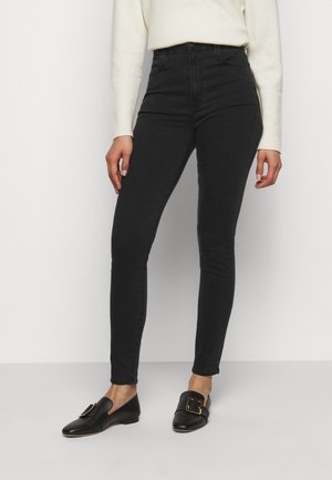 Jeans Skinny Fit - black