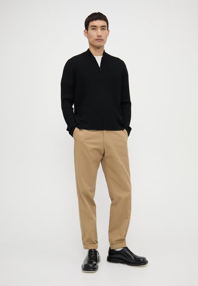 Emporio Armani Pullover - nero
