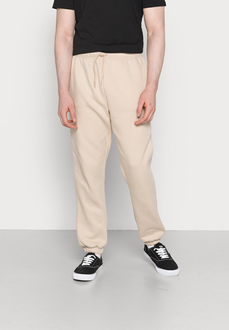 Dickies MAPLETON - Calças de fato de treino - cement