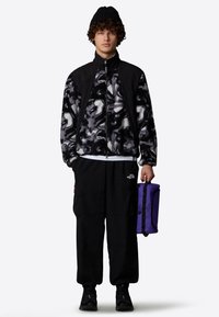 The North Face HIMALAYAN - Cargobroek - tnf black