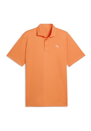 PURE 3.0 - LC - Poloshirt - melon glow