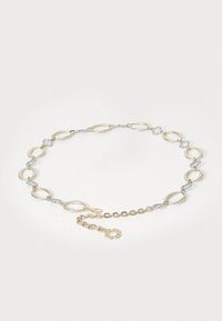 ACLOVEROVAL - Deréköv - silver-coloured/gold-coloured