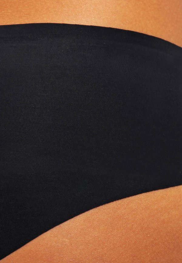 HIPSTER INVISIBLES MICROFIBER - Pants4