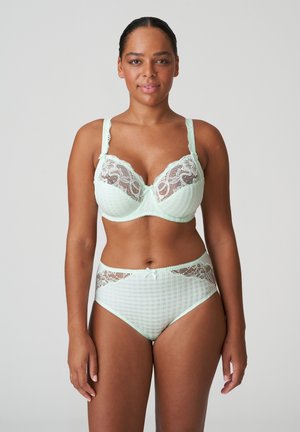 MADISON - FULL - Slip - spring blossom