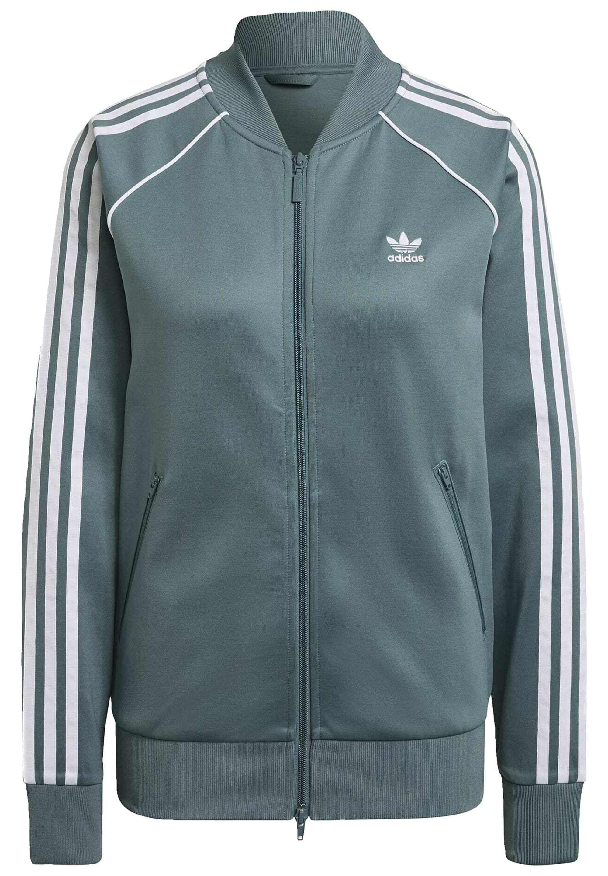 adidas Originals PRIMEBLUE - Trainingsvest - green/Groen - Zalando.nl