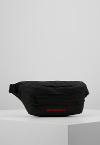 Mammut CLASSIC BUMBAG 2L Bum bag black Zalando