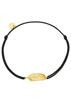 Armband - gelbgold